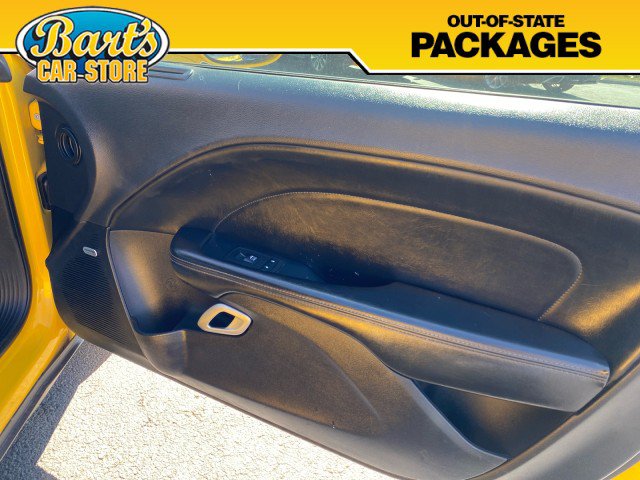 Used 2017 Dodge Challenger T/A RWD image 10