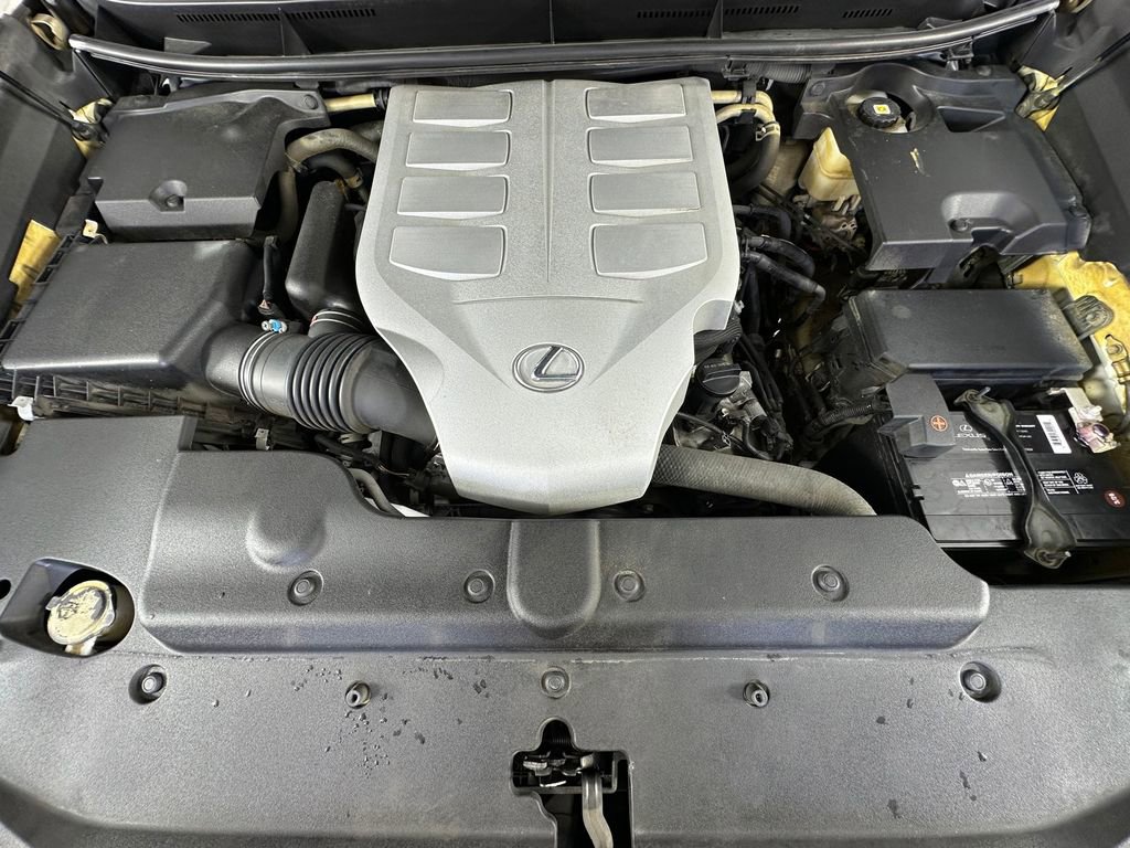 Used 2022 Lexus GX 460 Luxury w/ Sport Design Package image 45