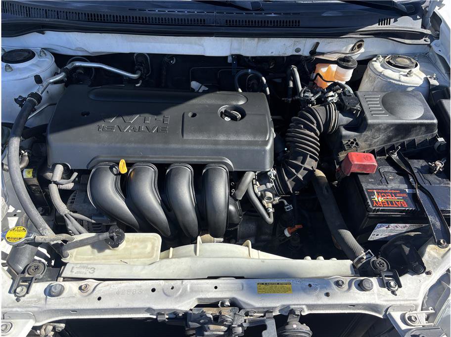 Used 2007 Toyota Corolla CE image 13