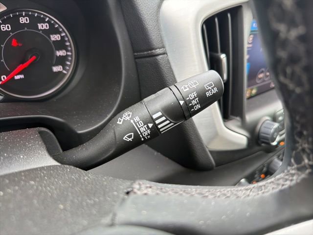 Used 2023 GMC Terrain SLT image 47