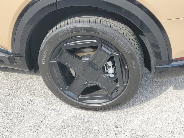 Used 2027 Kia Telluride SX Prestige X-Line image 5