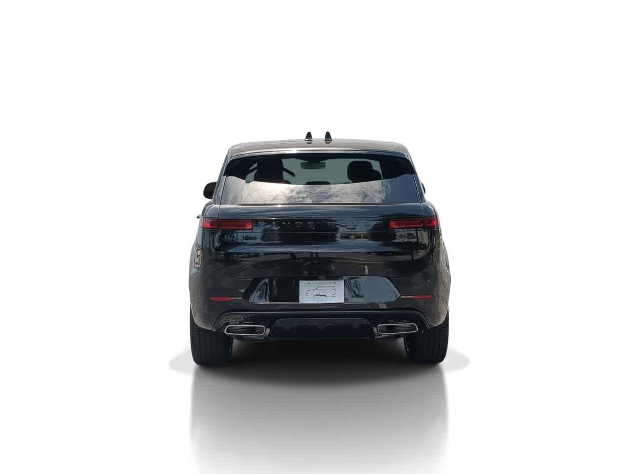 New 2026 Land Rover Range Rover Sport Dynamic SE AWD/4WD image 7