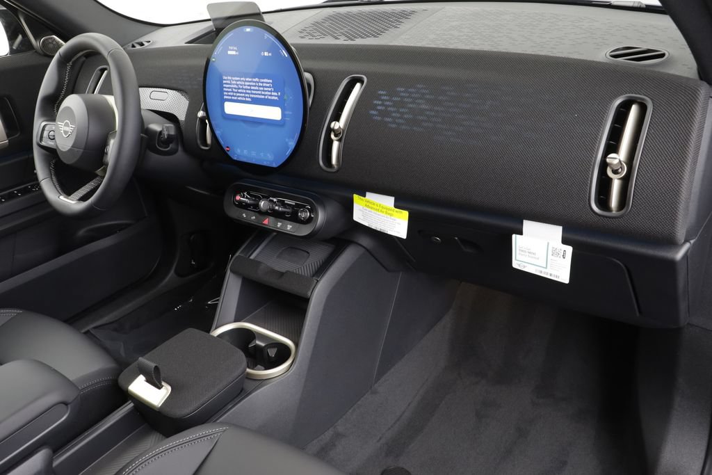 New 2027 MINI Cooper Countryman S AWD/4WD image 21
