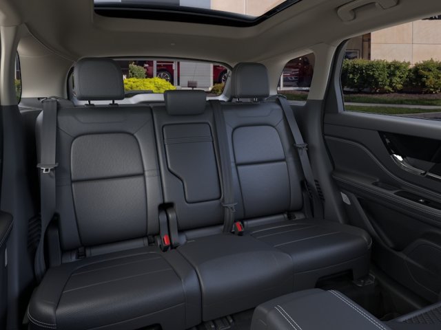 New 2024 Lincoln Corsair Grand Touring AWD/4WD image 11