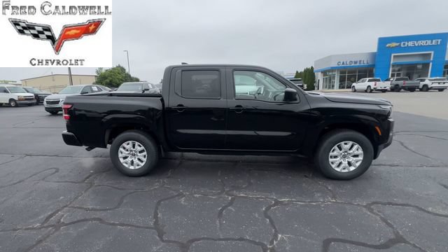 Used 2023 Nissan Frontier SV AWD/4WD image 9