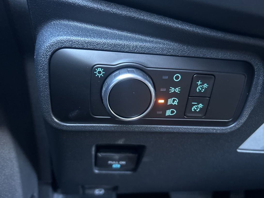 New 2025 Ford Bronco 2-Door w/ Sasquatch Package image 27