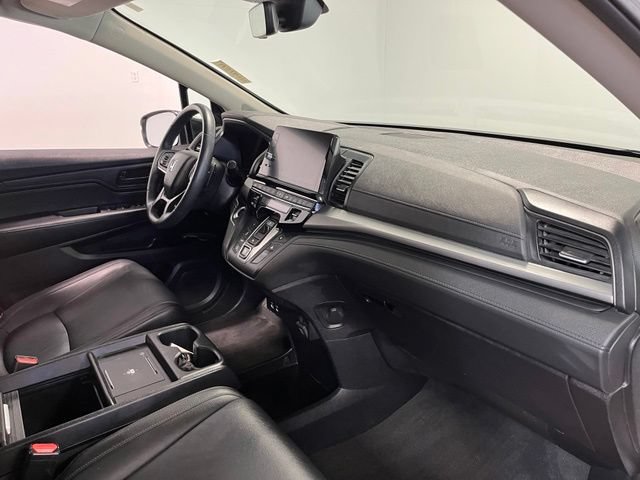 Used 2025 Honda Odyssey EX-L image 11