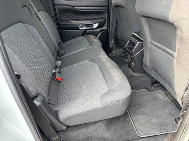 Used 2024 Ford Ranger XLT AWD/4WD image 23