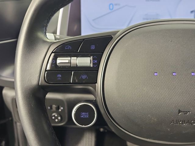 Certified 2024 Hyundai Ioniq 6 SEL AWD/4WD image 16