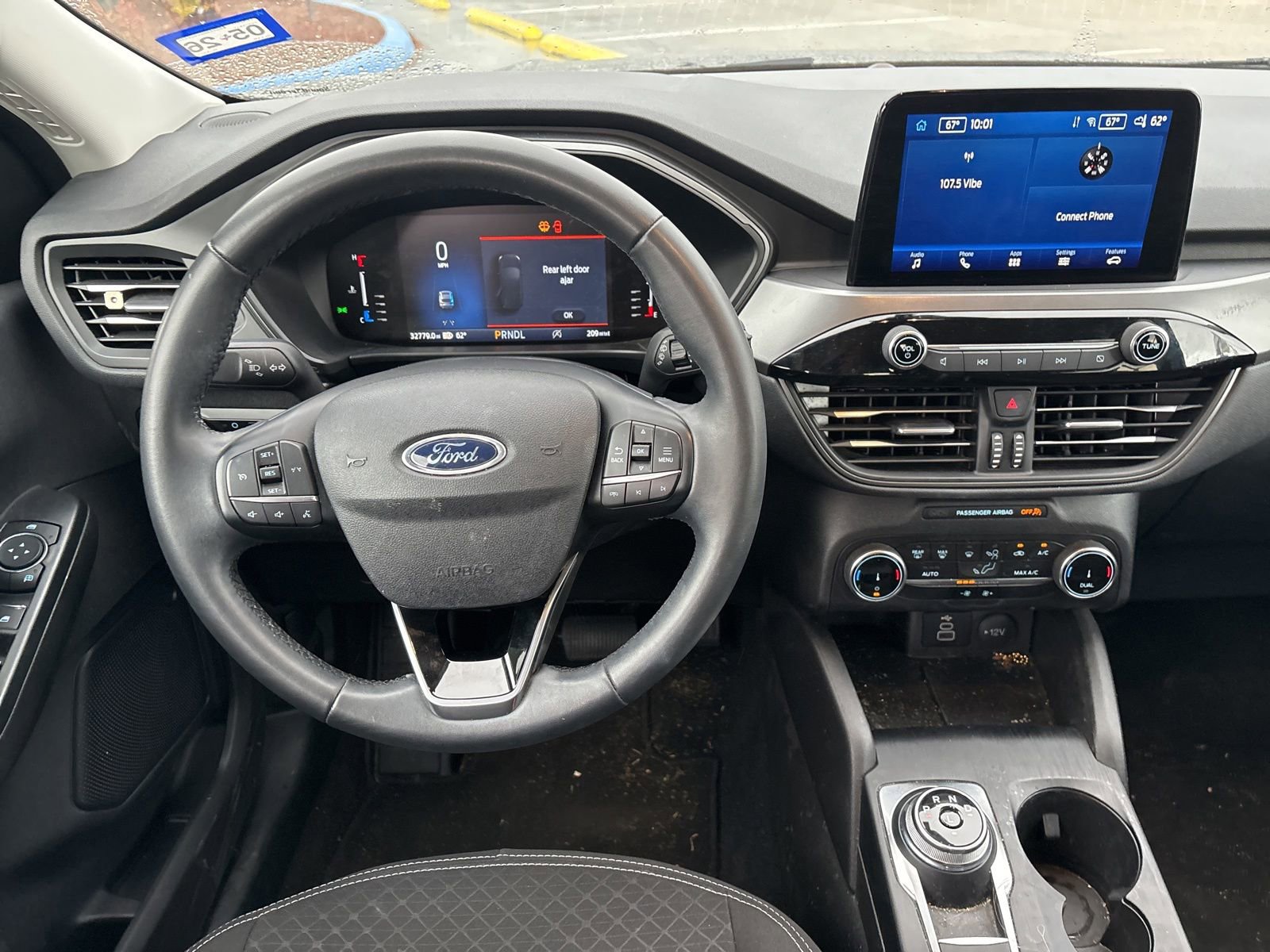 Used 2024 Ford Escape Active FWD image 10