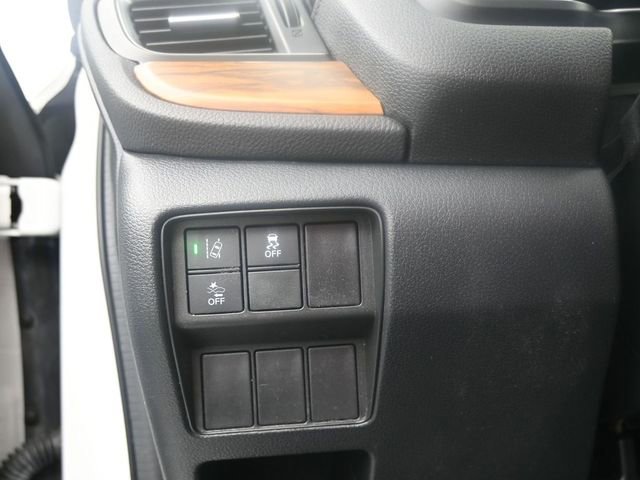 Used 2021 Honda CR-V EX image 12
