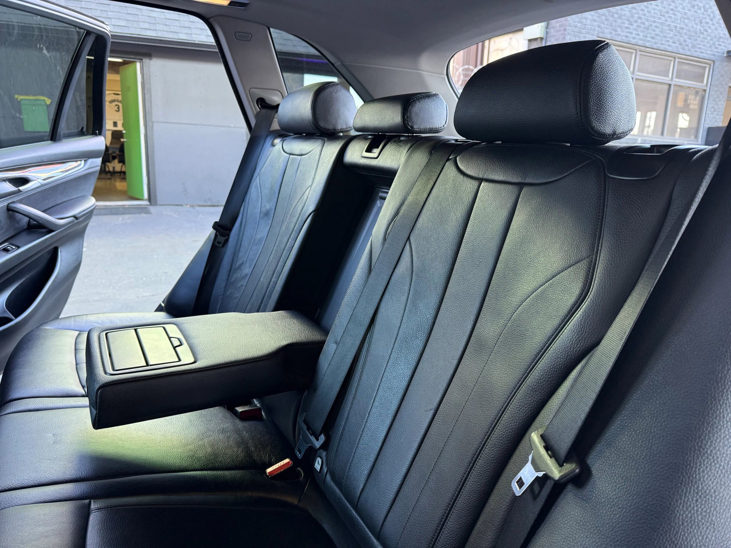 Used 2015 BMW X5 xDrive35i image 17