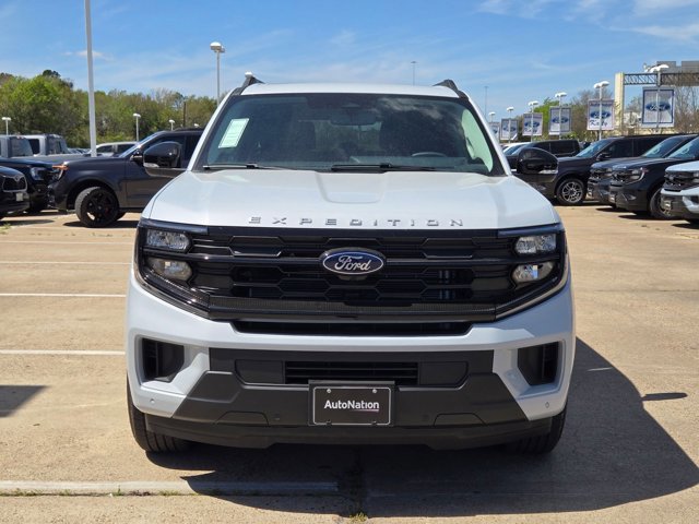 New 2026 Ford Expedition Max Active image 3