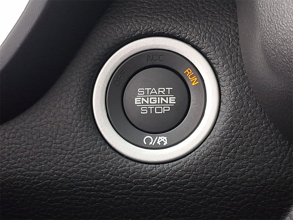 Used 2023 RAM 1500 Big Horn image 24