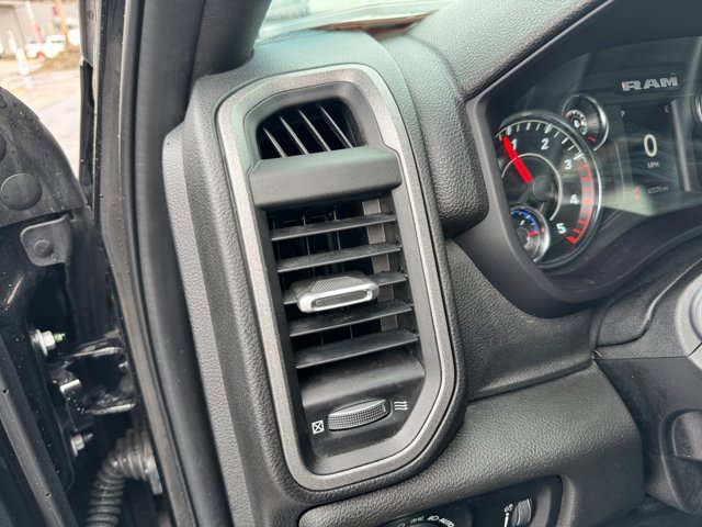 Used 2021 RAM 2500 Tradesman image 32