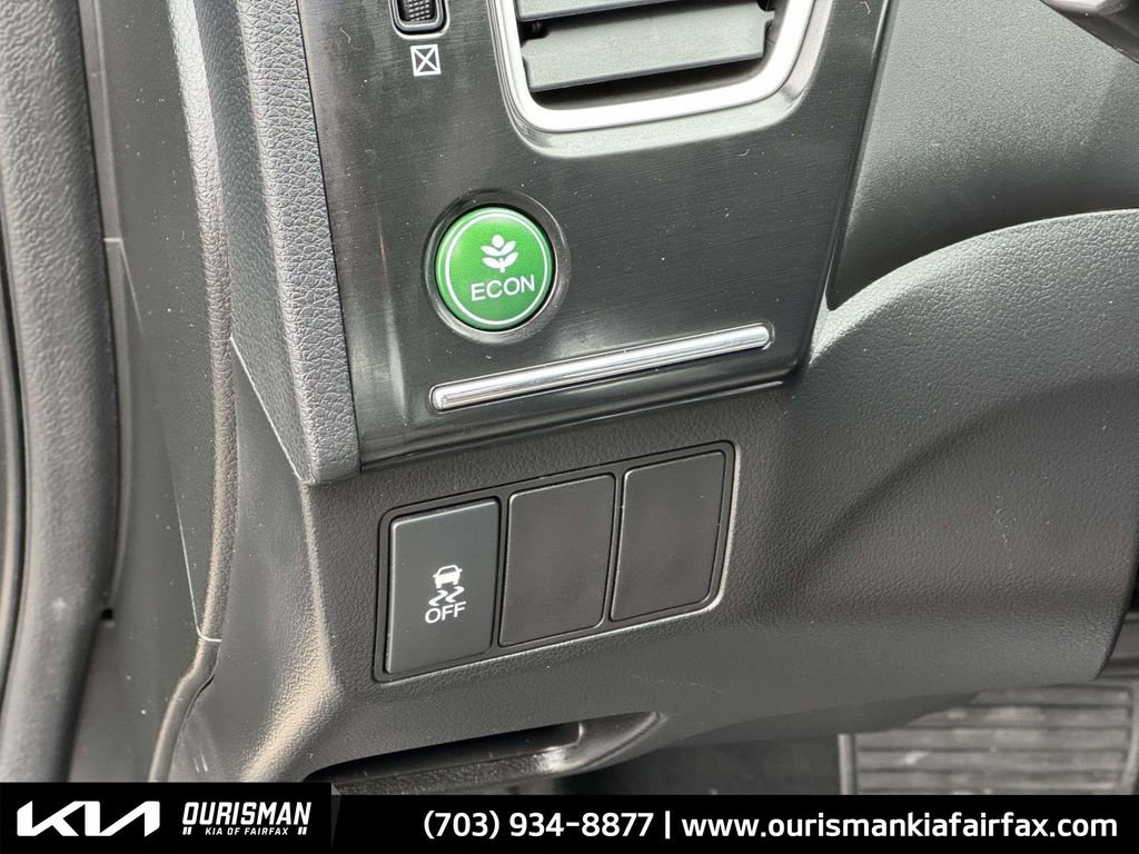 Used 2015 Honda Civic EX-L image 16
