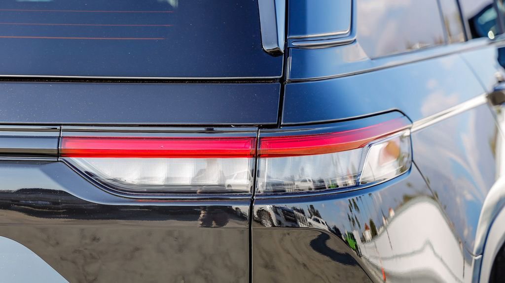 New 2026 Jeep Grand Cherokee Limited image 10