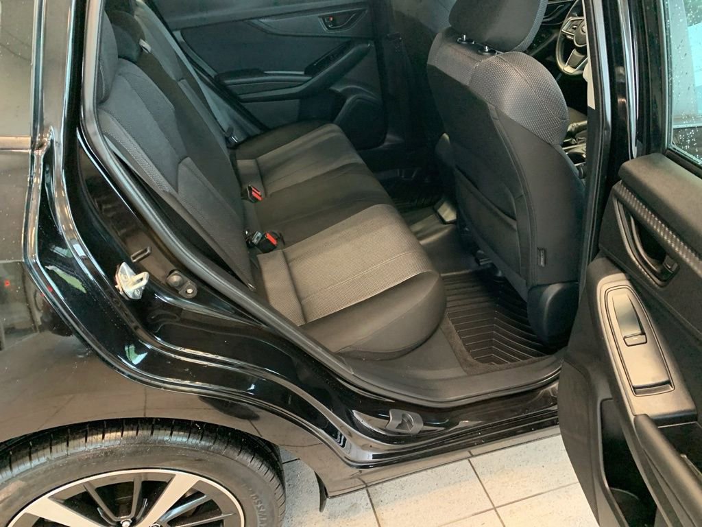 Certified 2023 Subaru Impreza 2.0i Premium AWD/4WD image 17