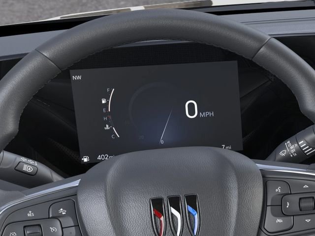 New 2026 Buick Envista Sport Touring w/ Convenience I Package FWD image 18