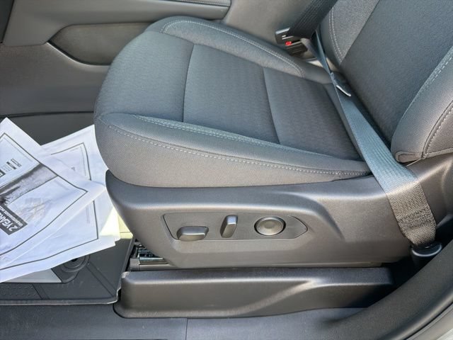 New 2026 Chevrolet Tahoe LS w/ LPO, Dark Essentials Package RWD image 11