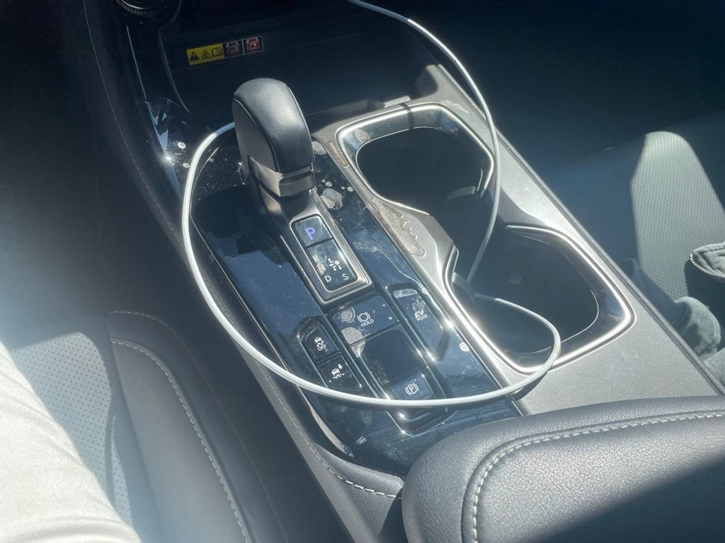 Certified 2024 Lexus NX 350h AWD image 45