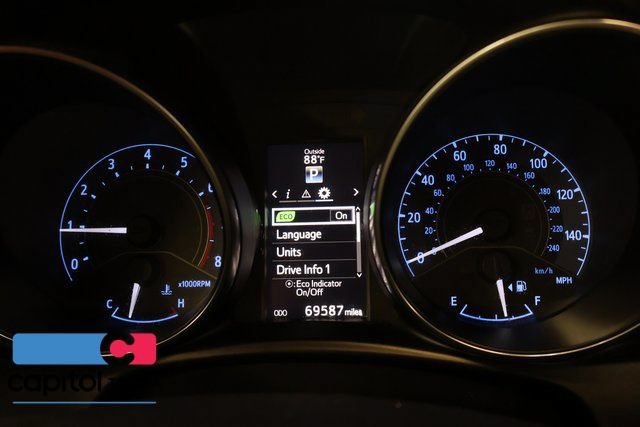 Used 2016 Scion iM FWD image 15