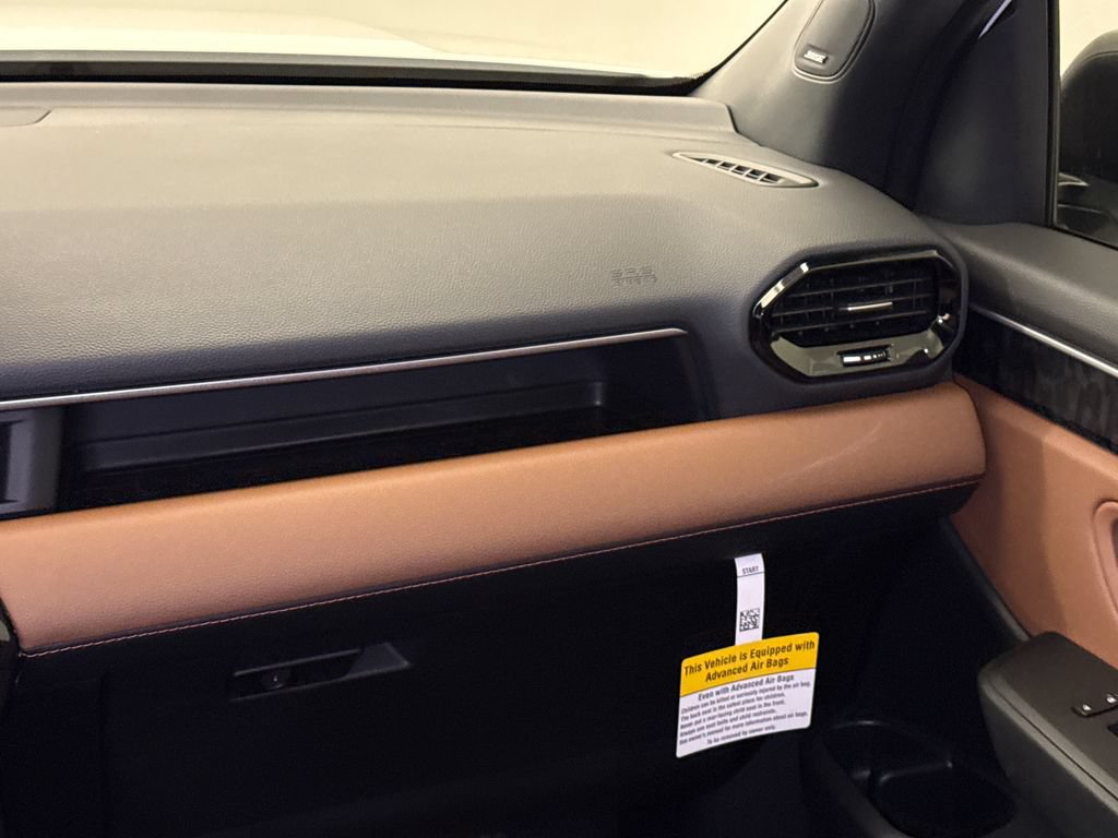 New 2026 Honda Passport TrailSport Elite image 16