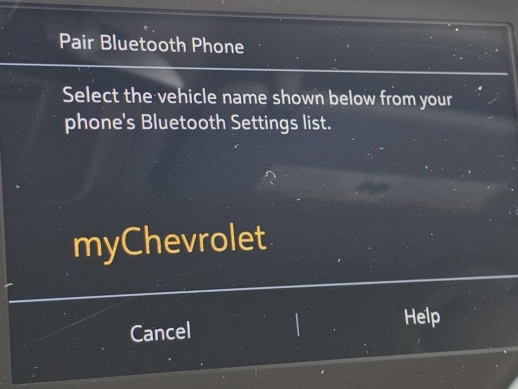 Certified 2024 Chevrolet Malibu LT FWD image 4