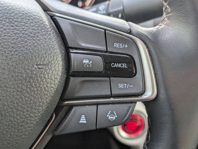Used 2022 Honda Accord EX-L image 24