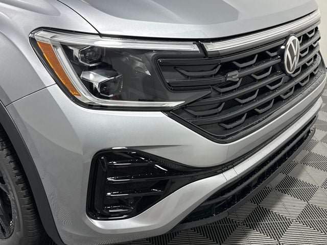 New 2026 Volkswagen Atlas Cross Sport SEL R-Line AWD/4WD image 12