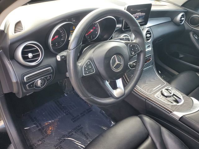 Used 2017 Mercedes-Benz C 300 Sedan image 16