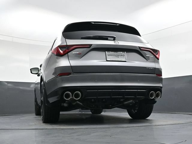 New 2026 Acura MDX Type S AWD/4WD image 33