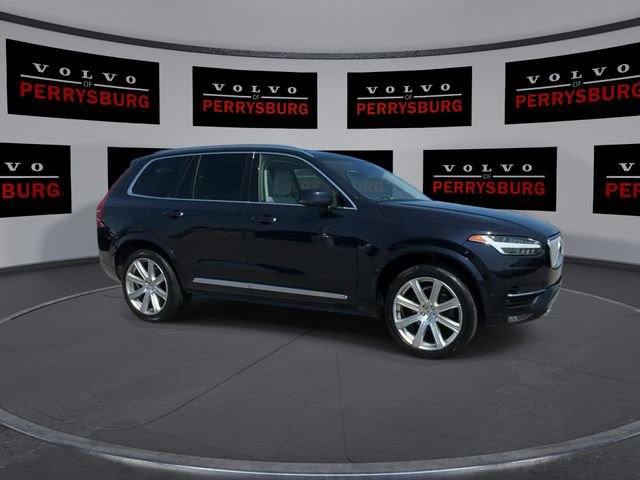 Used 2019 Volvo XC90 T6 Inscription w/ Luxury Package AWD/4WD image 9