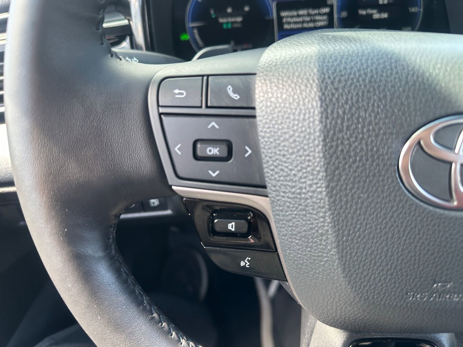 New 2026 Toyota Camry XSE AWD/4WD image 18