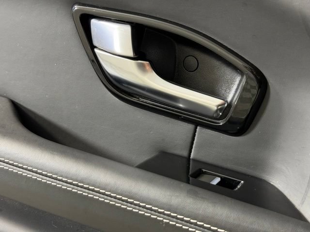 Used 2018 Land Rover Range Rover Evoque HSE AWD/4WD image 23