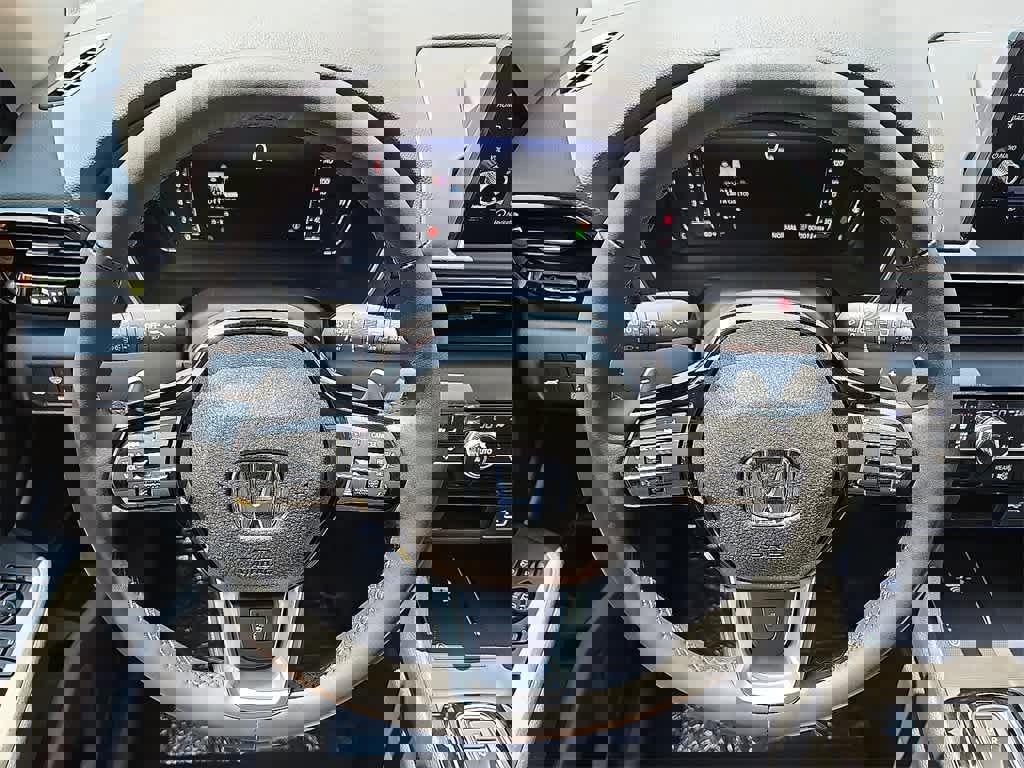 New 2025 Honda Pilot Elite image 16