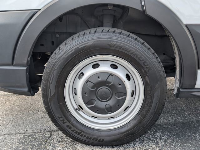 Used 2023 Ford Transit 350 XL image 6