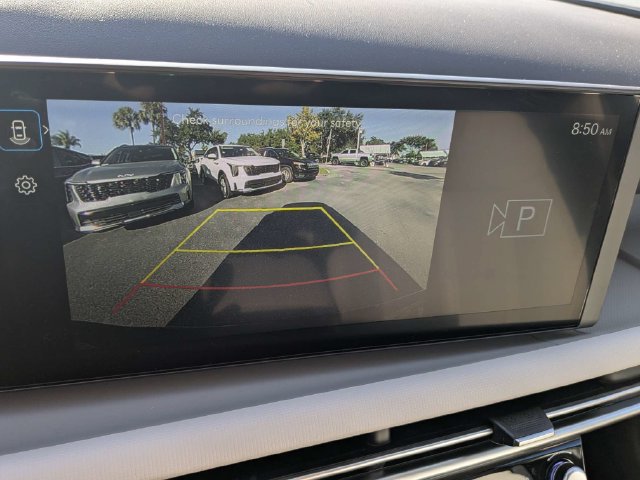 Used 2026 Hyundai Tucson SEL FWD image 22