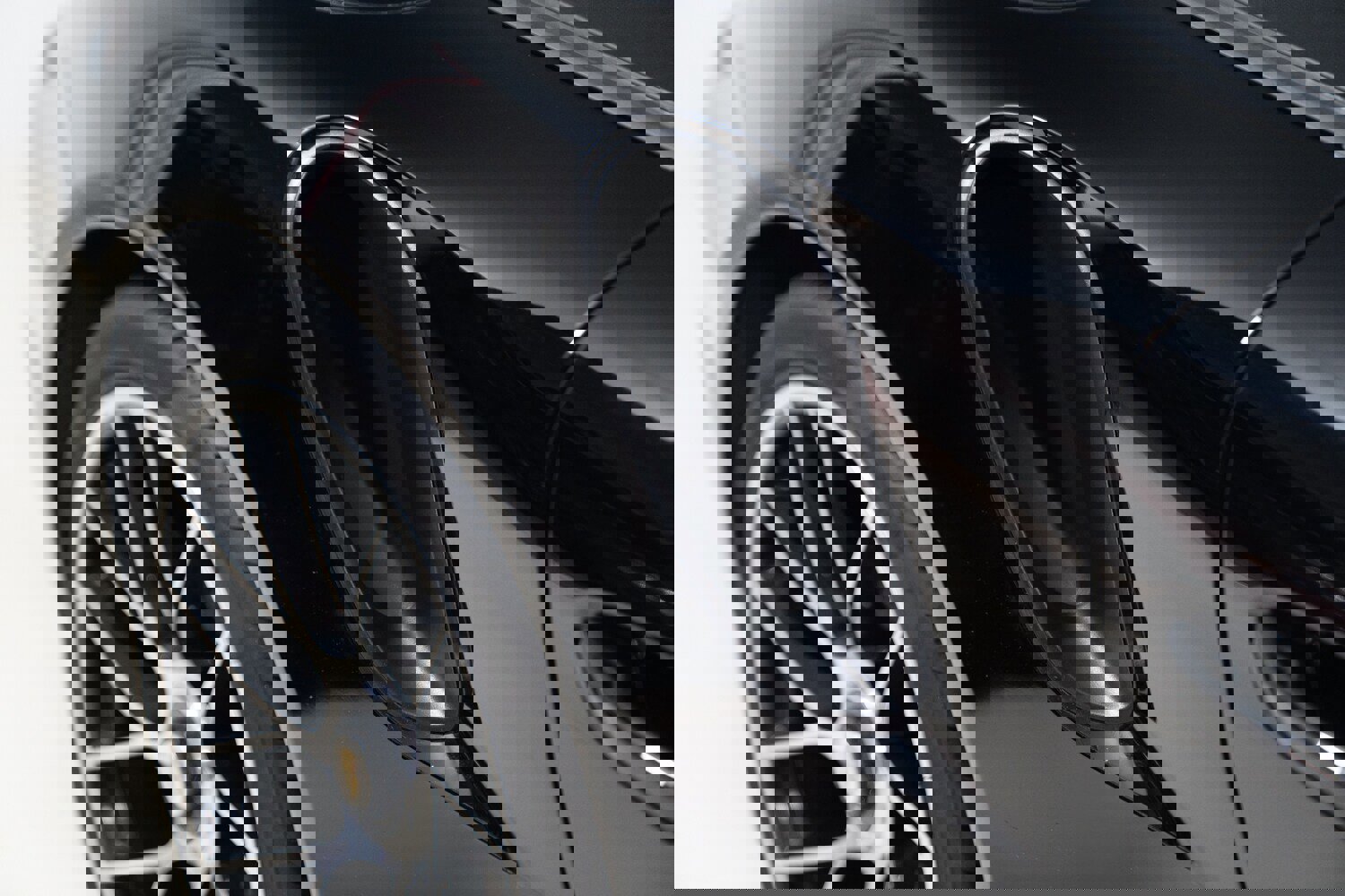 Used 2017 Porsche 911 Turbo S AWD/4WD image 43