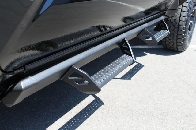 Certified 2025 Toyota 4Runner TRD Pro AWD/4WD image 14