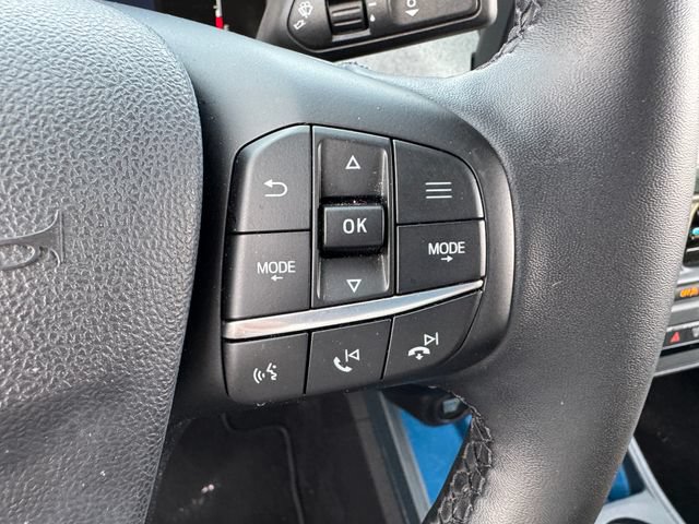 Used 2025 Ford Maverick XLT w/ Equipment Group 301A AWD/4WD image 23