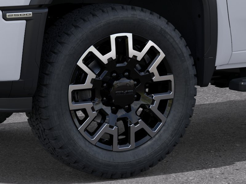 New 2026 GMC Sierra 2500 Denali w/ Denali Reserve Package AWD/4WD image 9