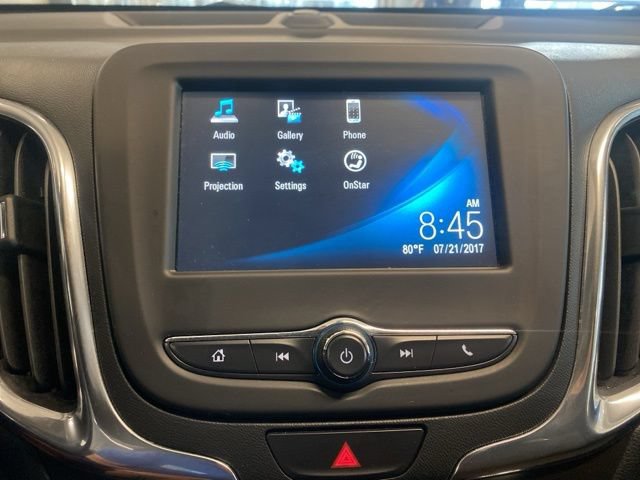 Used 2018 Chevrolet Equinox LT FWD image 22