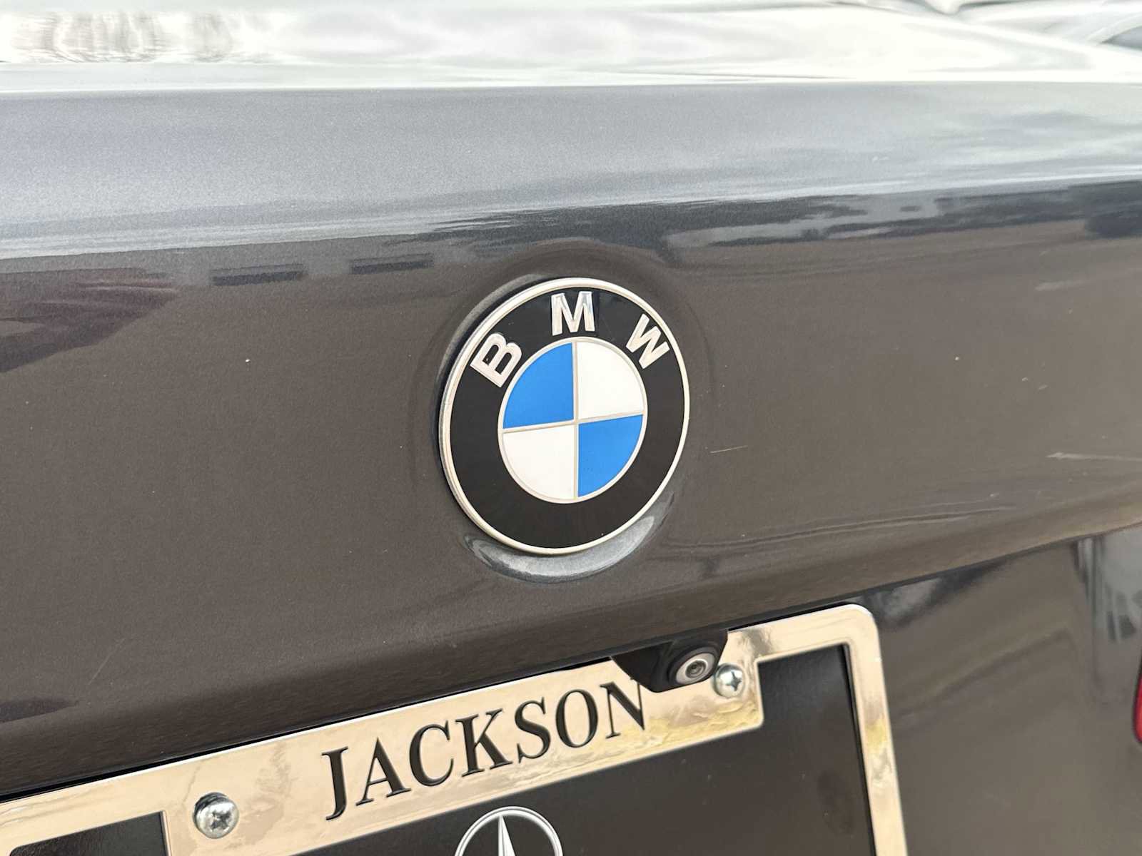 Used 2020 BMW 540i xDrive w/ Premium Package image 10