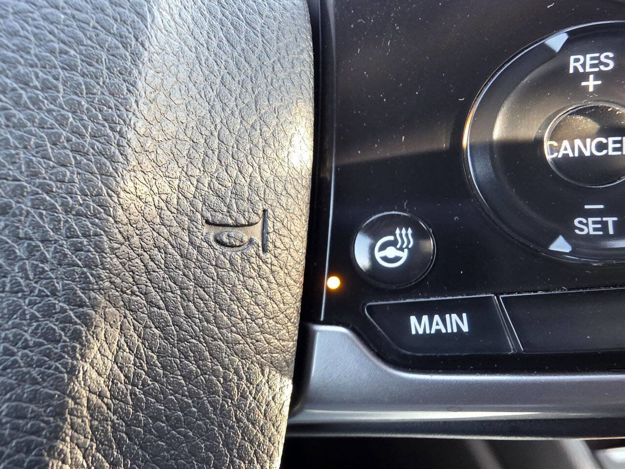 Used 2020 Honda CR-V Touring image 19