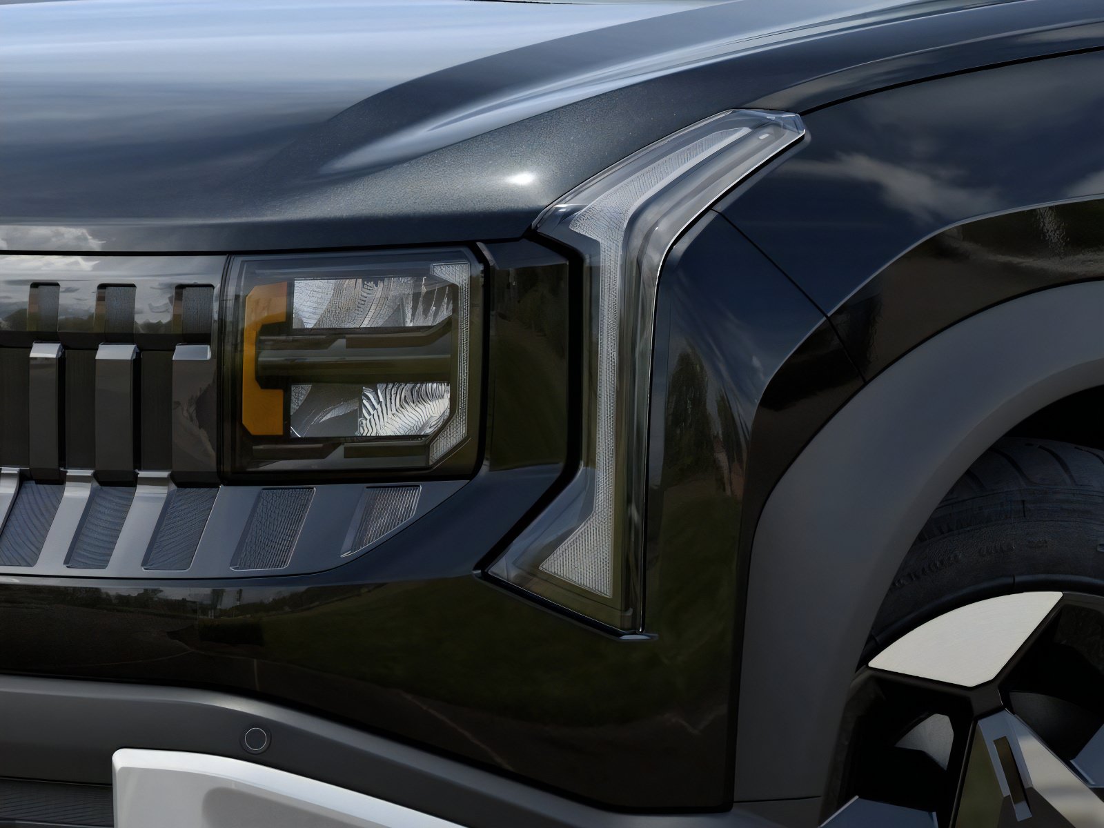 New 2027 Kia Seltos EX AWD/4WD image 10