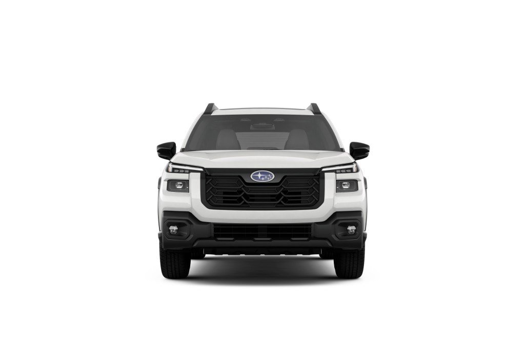 New 2026 Subaru Outback Limited AWD/4WD image 2