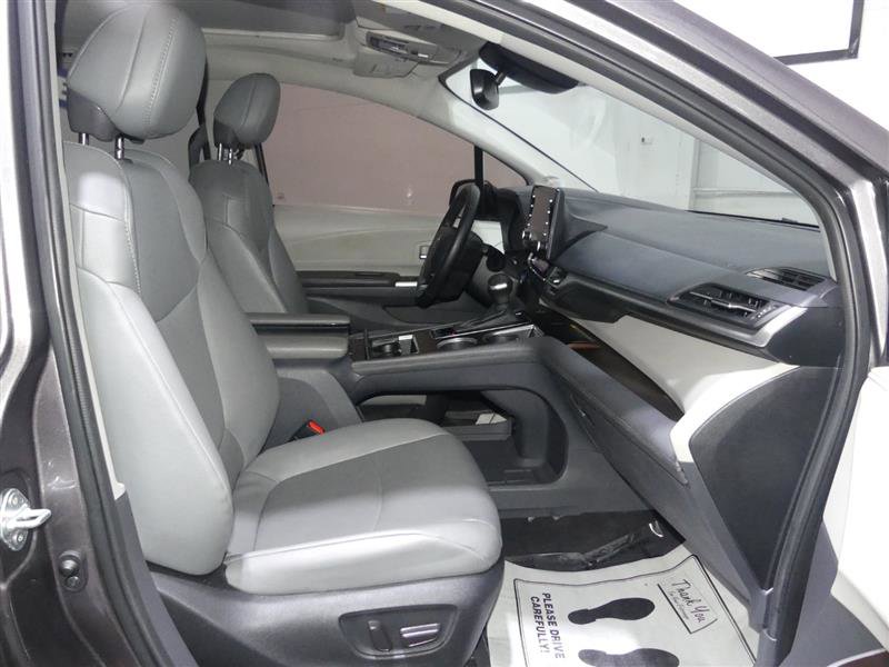 Used 2023 Toyota Sienna XLE w/ XLE Plus Package AWD/4WD image 22