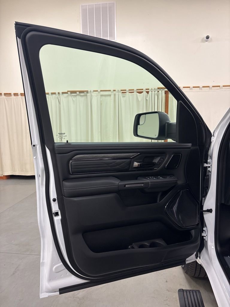 New 2026 RAM 1500 Limited image 17