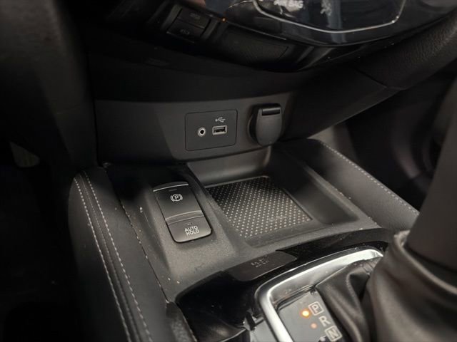 Used 2020 Nissan Rogue Sport SV w/ Technology Package AWD/4WD image 25